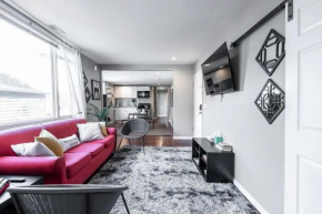Perfect for Family Near IU Convention Downtown